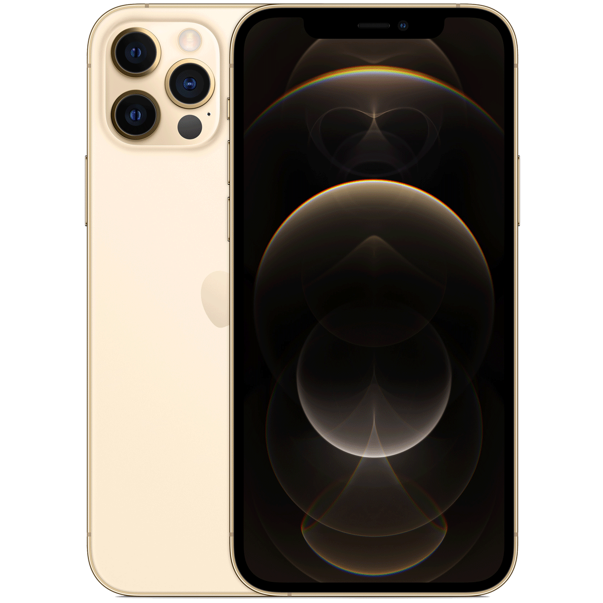 Buy Apple iPhone 12 Pro (256GB, Gold) Online – Croma